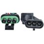 Walker Products 200-91036 Walker Products 200-91036 Throttle Position Sensor - Full Service Kit