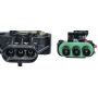 Walker Products 200-91042 Walker Products 200-91042 Throttle Position Sensor - Full Service Kit