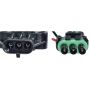 Walker Products 200-91043 Walker Products 200-91043 Throttle Position Sensor - Full Service Kit