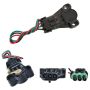 Walker Products 200-91043 Walker Products 200-91043 Throttle Position Sensor - Full Service Kit