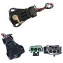 Walker Products 200-91044 Walker Products 200-91044 Throttle Position Sensor - Full Service Kit
