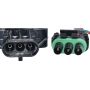Walker Products 200-91049 Walker Products 200-91049 Throttle Position Sensor - Full Service Kit