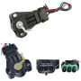 Walker Products 200-91049 Walker Products 200-91049 Throttle Position Sensor - Full Service Kit