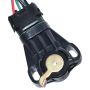 Walker Products 200-91050 Walker Products 200-91050 Throttle Position Sensor - Full Service Kit