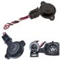 Walker Products 200-91053 Walker Products 200-91053 Throttle Position Sensor - Full Service Kit