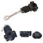 Walker Products 200-91064 Walker Products 200-91064 Throttle Position Sensor - Full Service Kit