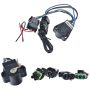 Walker Products 200-91094 Walker Products 200-91094 Throttle Position Sensor - Full Service Kit