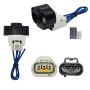 Walker Products 200-91096 Walker Products 200-91096 Throttle Position Sensor - Full Service Kit