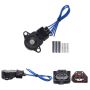 Walker Products 200-91225 Walker Products 200-91225 Throttle Position Sensor - Full Service Kit
