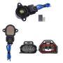 Walker Products 200-91237 Walker Products 200-91237 Throttle Position Sensor - Full Service Kit