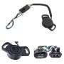 Walker Products 200-91319 Walker Products 200-91319 Throttle Position Sensor - Full Service Kit