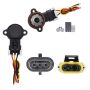 Walker Products 200-91337 Walker Products 200-91337 Throttle Position Sensor - Full Service Kit