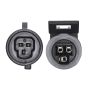 Walker Products 200-91366 Walker Products 200-91366 Throttle Position Sensor - Full Service Kit