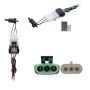Walker Products 200-91448 Walker Products 200-91448 Throttle Position Sensor - Full Service Kit