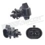 Walker Products 210-1053 Walker Products 210-1053 Air Charge Temperature Sensor