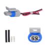 Walker Products 210-1501 Walker Products 210-1501 Electrical Pigtail