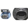 Walker Products 210-91010 Walker Products 210-91010 Air Charge Temperature Sensor - Full Service Kit