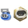 Walker Products 210-91015 Walker Products 210-91015 Air Charge Temperature Sensor - Full Service Kit