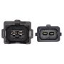 Walker Products 210-91057 Walker Products 210-91057 Air Charge Temperature Sensor - Full Service Kit