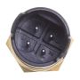 Walker Products 211-1053 Walker Products 211-1053 Engine Coolant Temperature Sensor