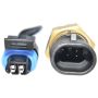 Walker Products 211-91012 Walker Products 211-91012 Engine Coolant Temperature Sensor - Full Service Kit