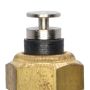 Walker Products 214-1035 Walker Products 214-1035 Engine Coolant Temperature Sender