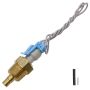 Walker Products 214-91040 Walker Products 214-91040 Engine Coolant Temperature Sender - Full Service Kit
