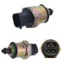 Walker Products 215-1001 Walker Products 215-1001 Fuel Injection Idle Air Control Valve