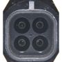 Walker Products 215-1002 Walker Products 215-1002 Fuel Injection Idle Air Control Valve
