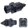 Walker Products 215-1002 Walker Products 215-1002 Fuel Injection Idle Air Control Valve