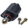 Walker Products 215-1008 Walker Products 215-1008 Fuel Injection Idle Air Control Valve