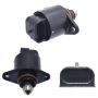 Walker Products 215-1026 Walker Products 215-1026 Fuel Injection Idle Air Control Valve