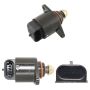 Walker Products 215-1038 Walker Products 215-1038 Fuel Injection Idle Air Control Valve