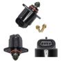 Walker Products 215-1039 Walker Products 215-1039 Fuel Injection Idle Air Control Valve