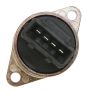 Walker Products 215-1040 Walker Products 215-1040 Fuel Injection Idle Air Control Valve
