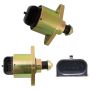 Walker Products 215-1041 Walker Products 215-1041 Fuel Injection Idle Air Control Valve