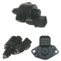 Walker Products 215-1045 Walker Products 215-1045 Fuel Injection Idle Air Control Valve