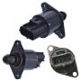Walker Products 215-1046 Walker Products 215-1046 Fuel Injection Idle Air Control Valve
