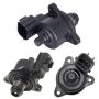 Walker Products 215-1052 Walker Products 215-1052 Fuel Injection Idle Air Control Valve