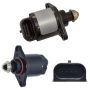 Walker Products 215-1065 Walker Products 215-1065 Fuel Injection Idle Air Control Valve
