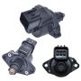 Walker Products 215-1067 Walker Products 215-1067 Fuel Injection Idle Air Control Valve