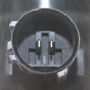 Walker Products 215-1068 Walker Products 215-1068 Fuel Injection Idle Air Control Valve