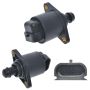 Walker Products 215-1077 Walker Products 215-1077 Fuel Injection Idle Air Control Valve