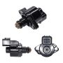Walker Products 215-1082 Walker Products 215-1082 Fuel Injection Idle Air Control Valve