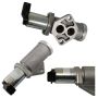 Walker Products 215-2000 Walker Products 215-2000  Throttle Air Bypass Valve