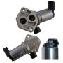 Walker Products 215-2019 Walker Products 215-2019  Throttle Air Bypass Valve