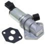 Walker Products 215-2020 Walker Products 215-2020  Throttle Air Bypass Valve