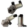 Walker Products 215-2021 Walker Products 215-2021  Throttle Air Bypass Valve