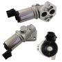 Walker Products 215-2024 Walker Products 215-2024  Throttle Air Bypass Valve
