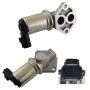 Walker Products 215-2027 Walker Products 215-2027  Throttle Air Bypass Valve